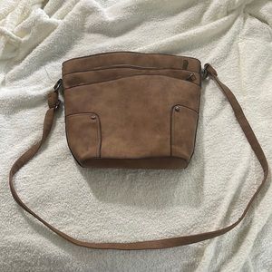 Sam & Handley cross-bag